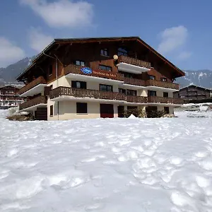 Du Soleil Praz-sur-Arly