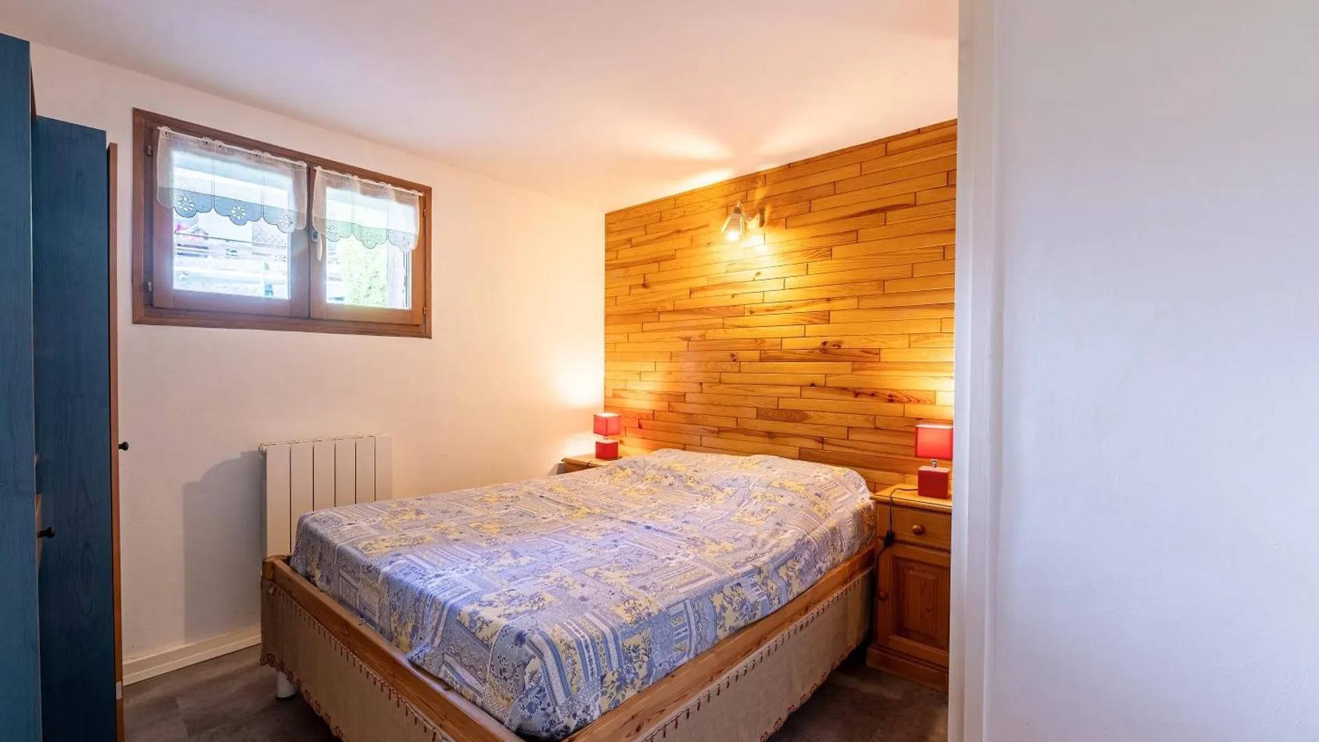 Le Bellevarde - Appt 10Min Station De Megeve Praz-sur-Arly