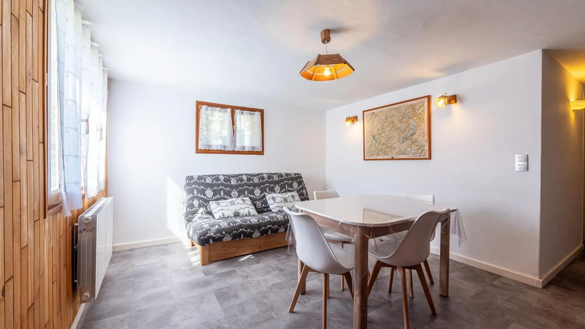 Le Bellevarde - Appt 10Min Station De Megeve contacts