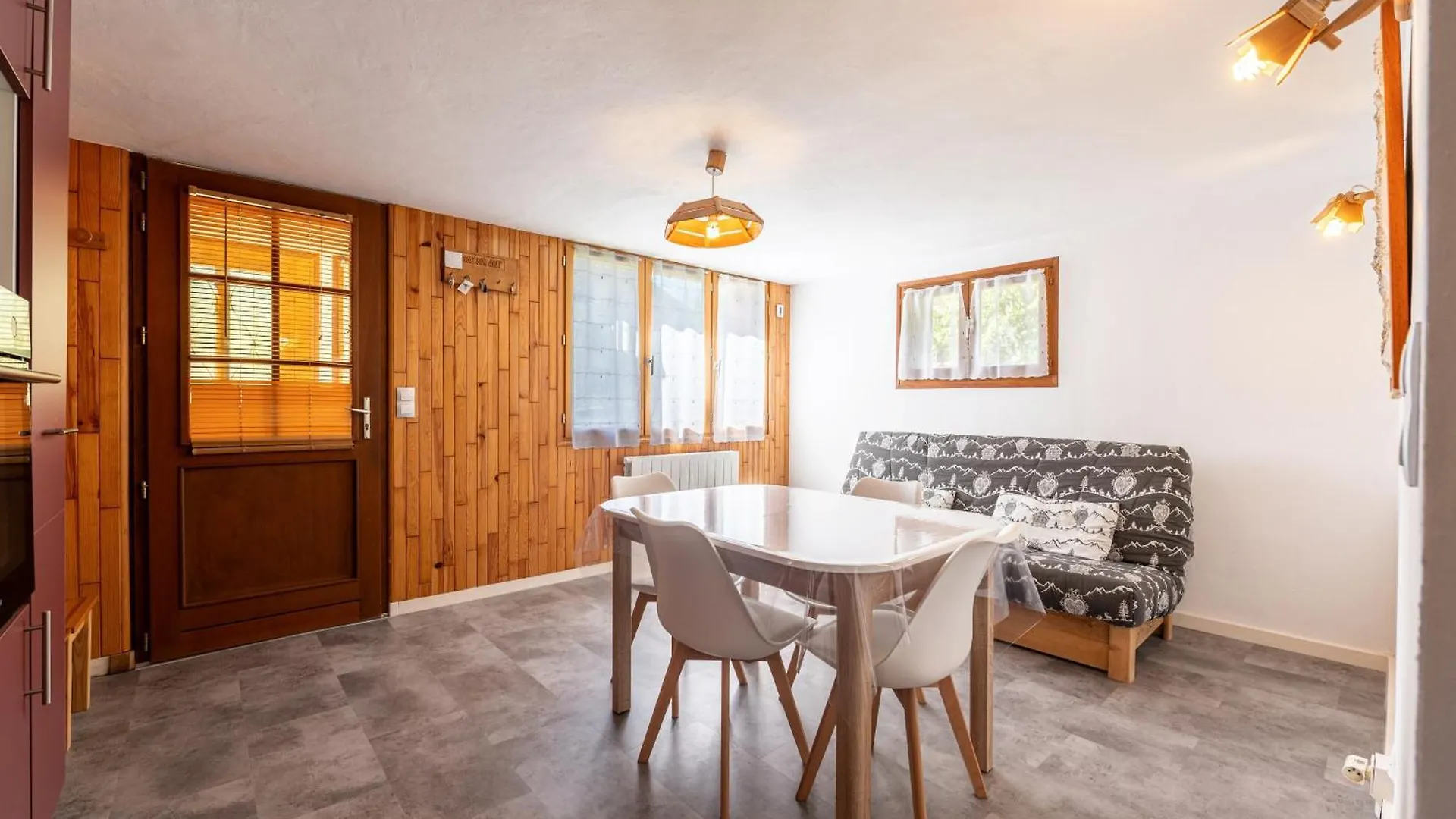 Le Bellevarde - Appt 10Min Station De Megeve Praz-sur-Arly France