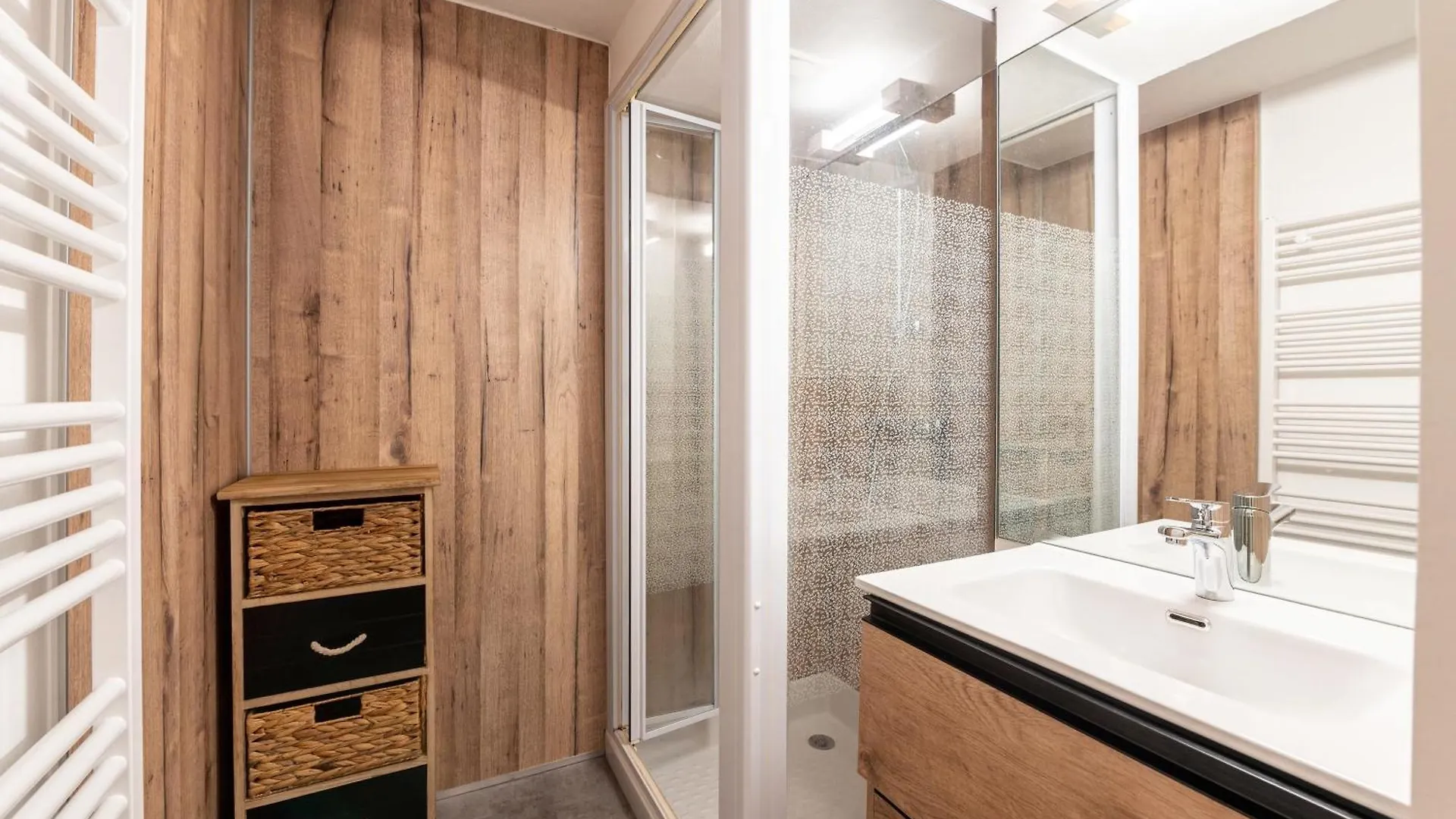 Apartment Le Bellevarde - Appt 10Min Station De Megeve Praz-sur-Arly